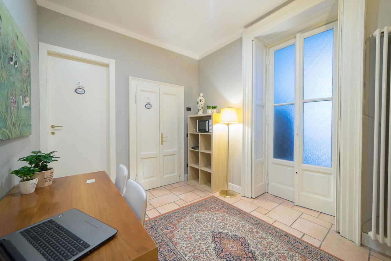 B&B Centroברגמו מראה חיצוני תמונה