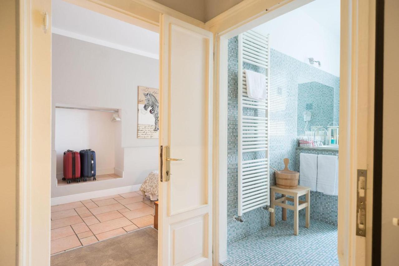 B&B Centroברגמו מראה חיצוני תמונה