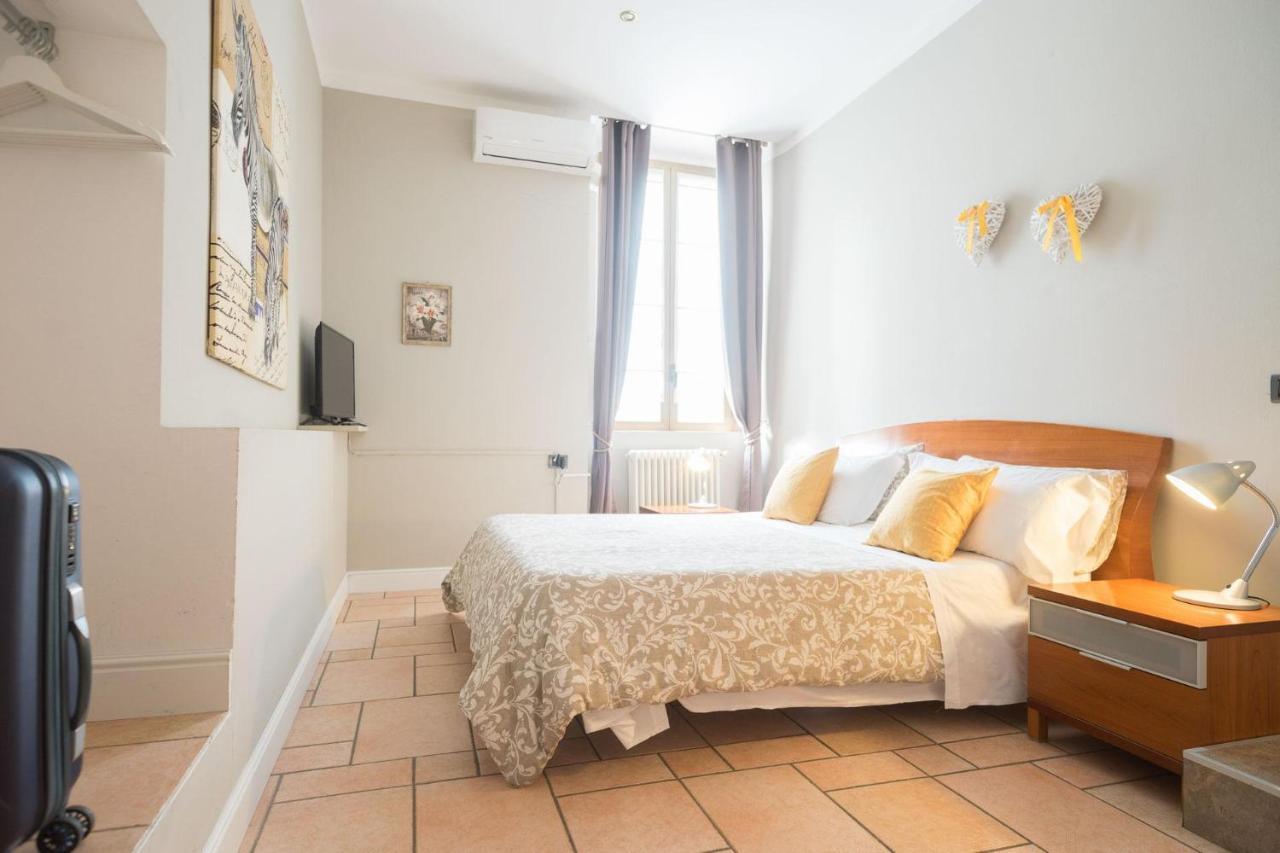 B&B Centroברגמו מראה חיצוני תמונה