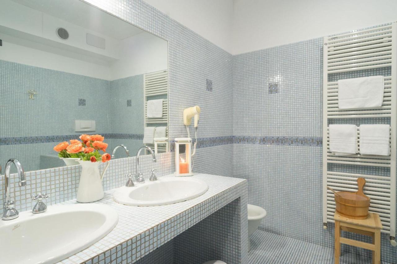 B&B Centroברגמו מראה חיצוני תמונה