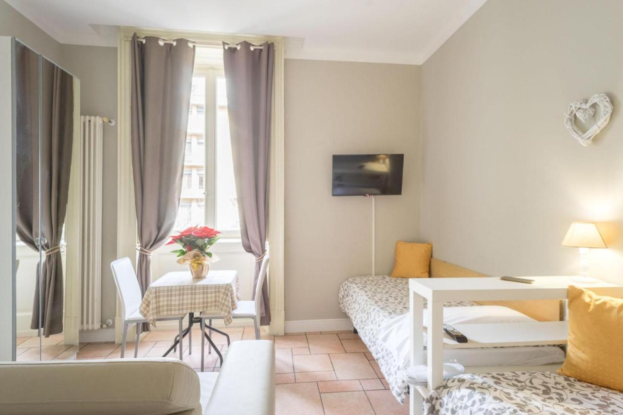B&B Centroברגמו מראה חיצוני תמונה