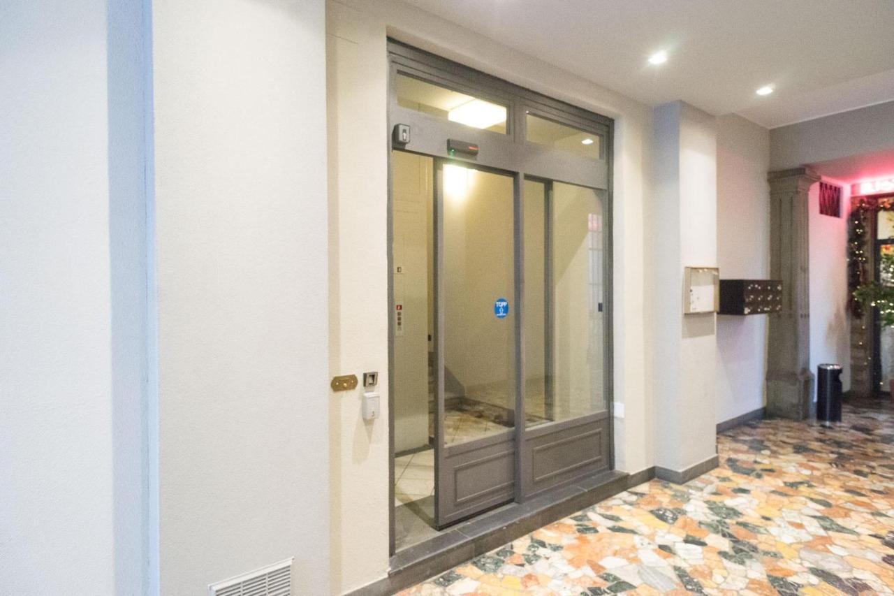 B&B Centroברגמו מראה חיצוני תמונה